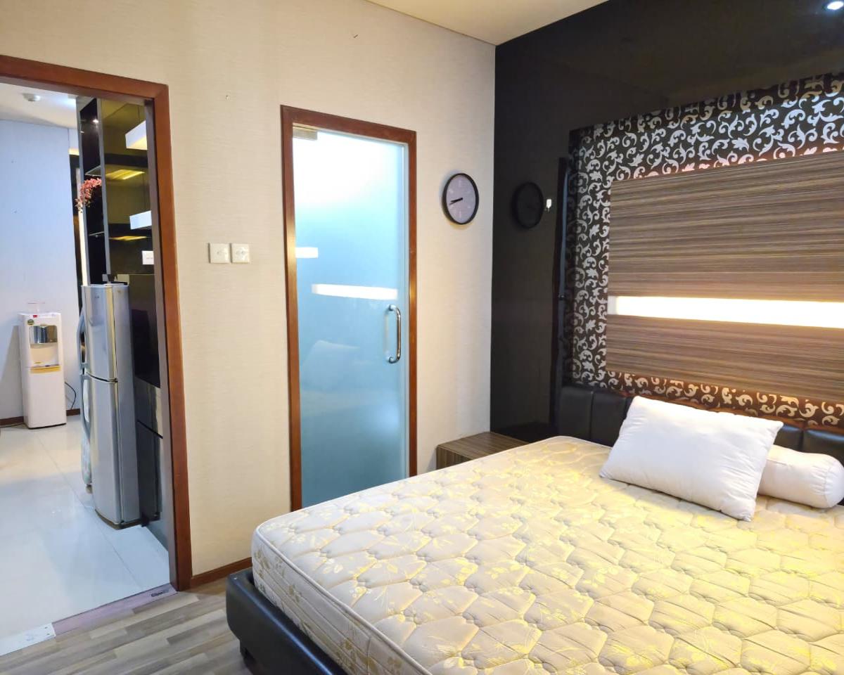 Disewakan 1 Kamar Tidur Apartment Thamrin Residences - Jakarta Pusat - Foto 6