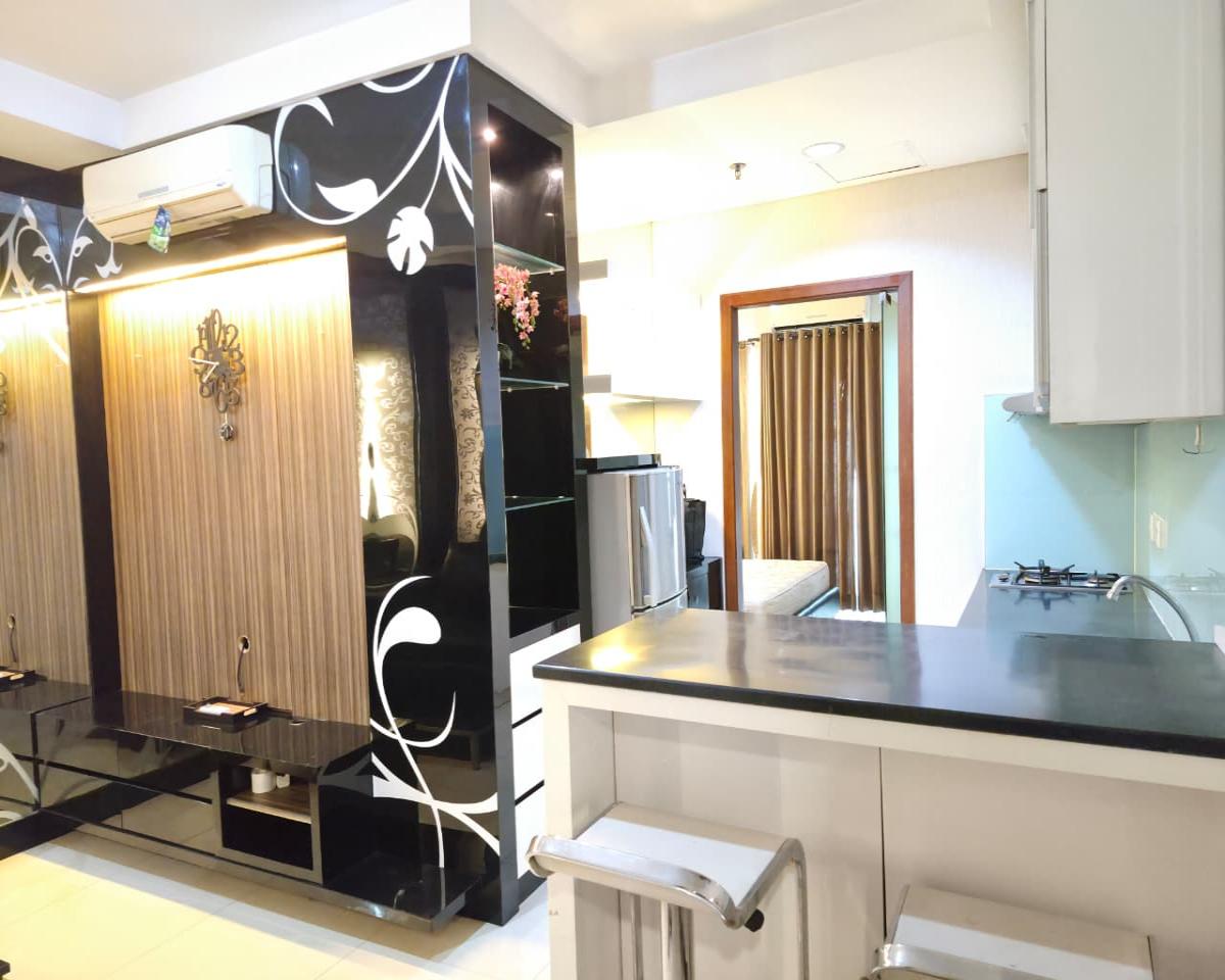 Disewakan 1 Kamar Tidur Apartment Thamrin Residences - Jakarta Pusat - Foto 7