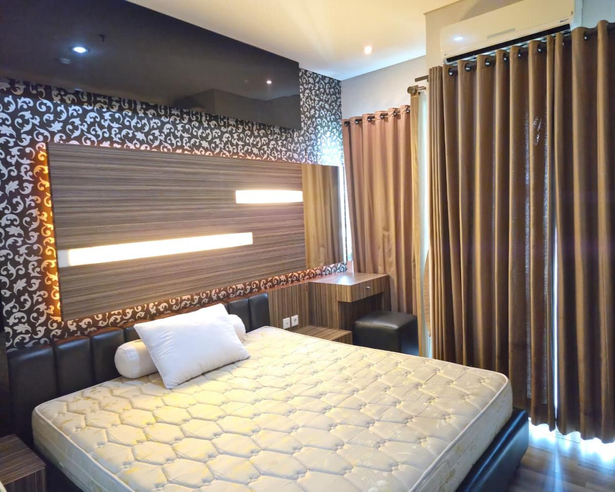 Disewakan 1 Kamar Tidur Apartment Thamrin Residences - Jakarta Pusat - Foto 8