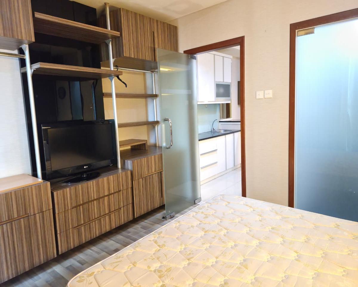 Dijual 1 Kamar Tidur Apartment Thamrin Residences - Jakarta Pusat - Foto 7