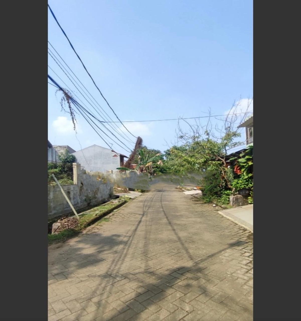 Tanah Hoek Islamic Village Tangerang - Foto 2