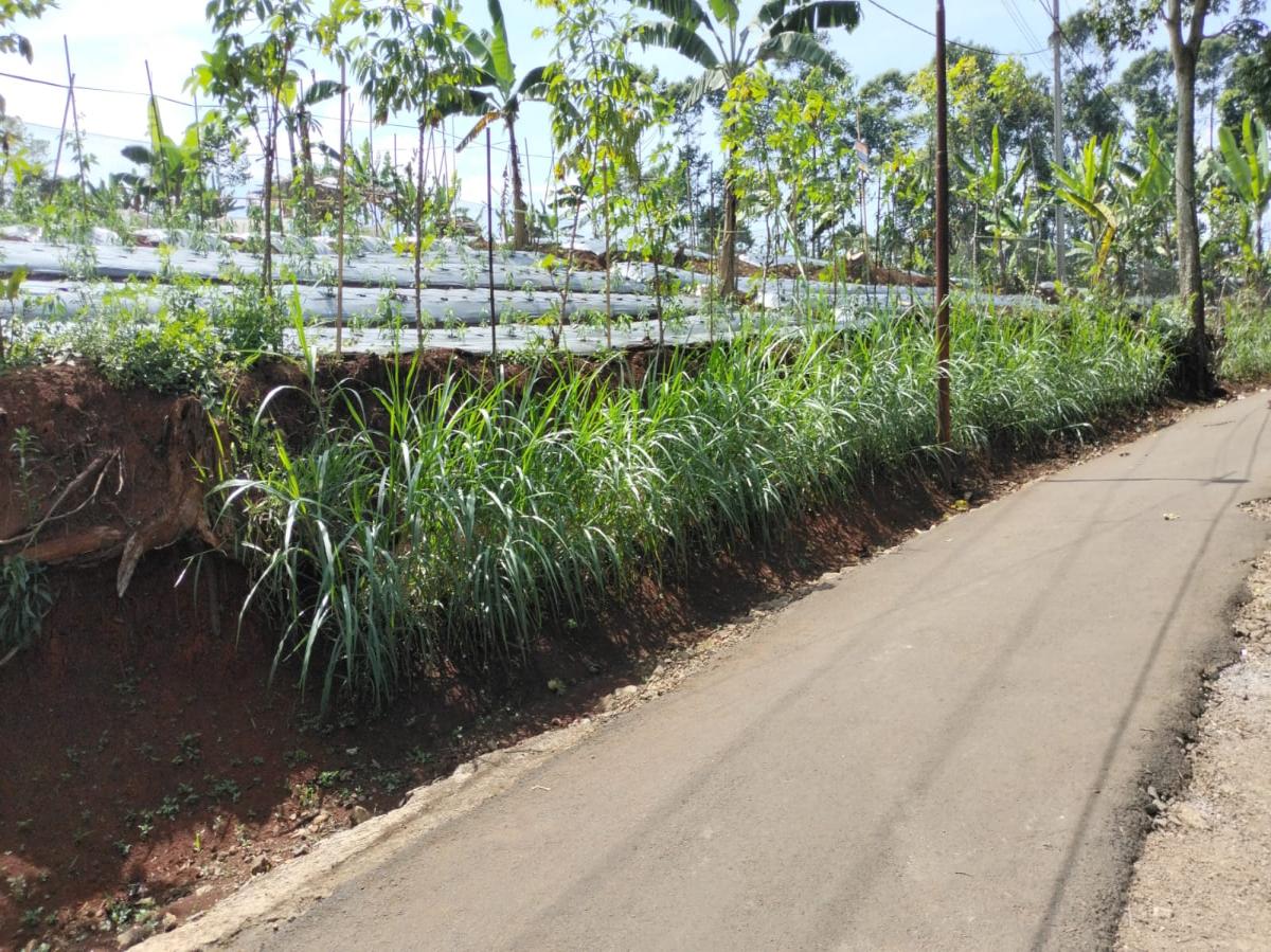 Dijual lahan di Sumedang jawa barat - Foto 2