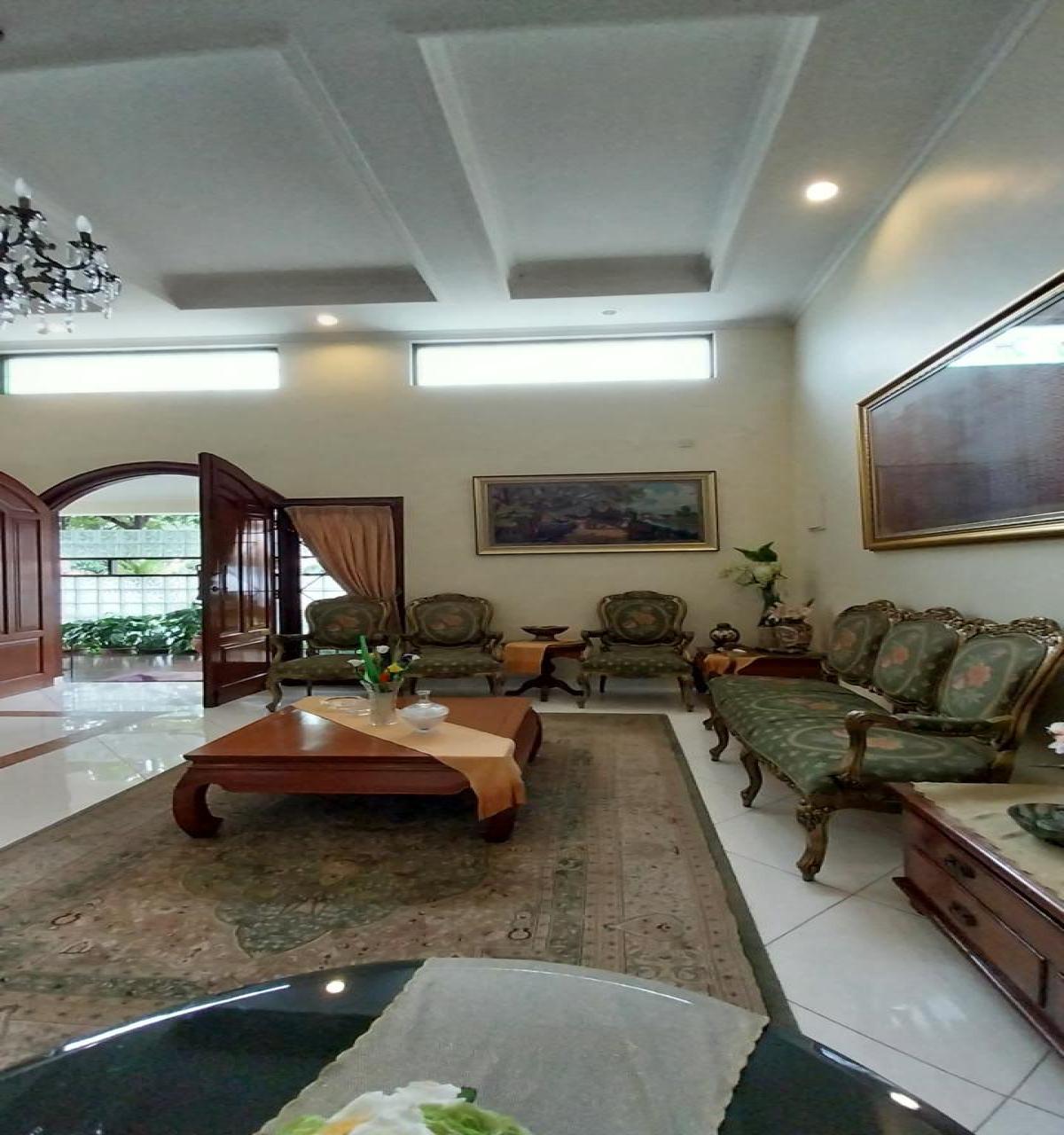 Dijual rumah mewah di pejaten pasar minggu - Foto 6