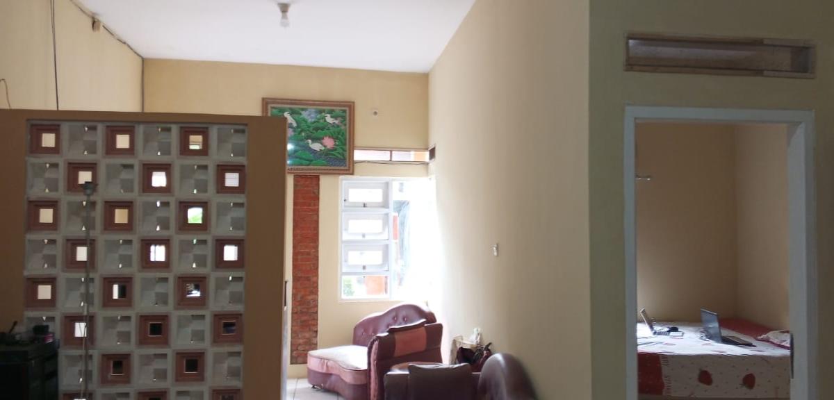 Rumah Cilodong Citayam Depok - Foto 4