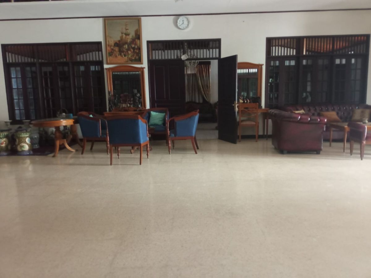 Disewakan Rumah Full Furnished Luas & Nyaman di Gajahan, Colomadu, Solo - Foto 9