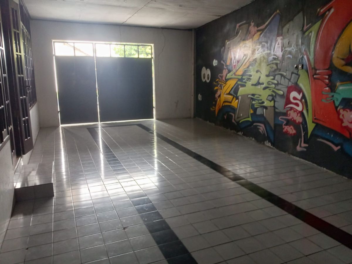 Disewakan Rumah Full Furnished Luas & Nyaman di Gajahan, Colomadu, Solo - Foto 12