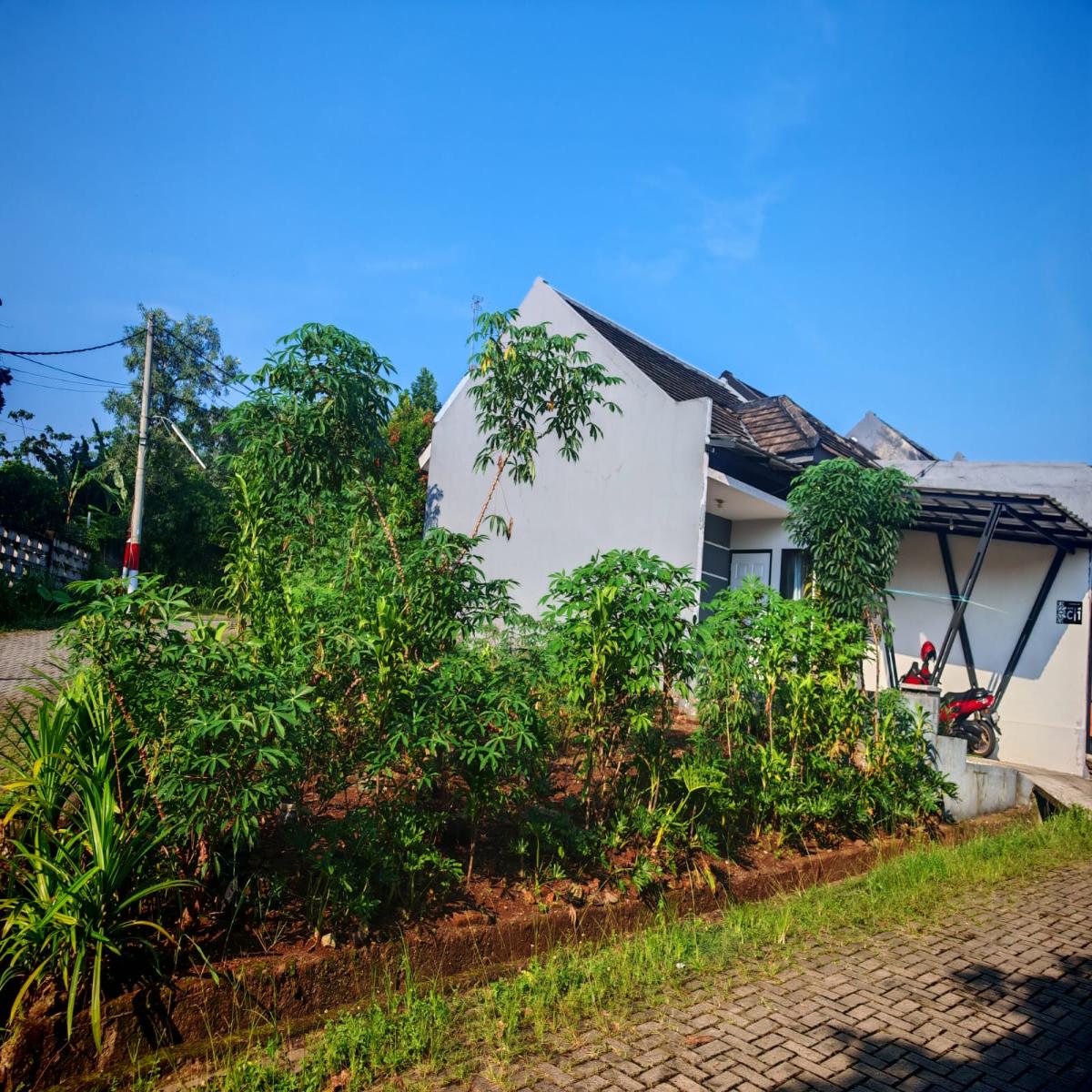 Dijual Rumah di Mahameru Land Cilebut – Strategis, Nyaman, Siap Huni - Foto 4