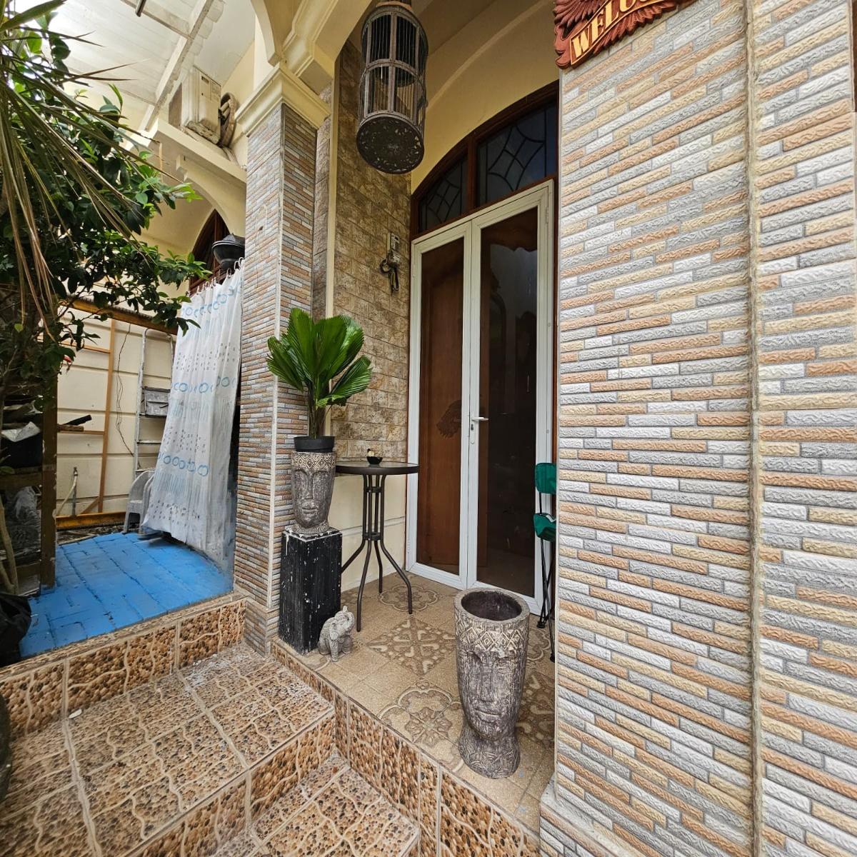 Dijual Rumah Siap Huni di BNR– Nyaman & Strategis - Foto 5