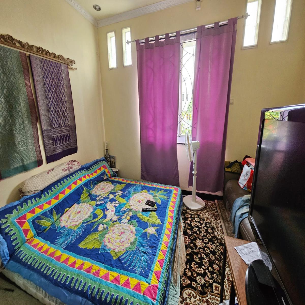 Dijual Rumah Siap Huni di BNR– Nyaman & Strategis - Foto 9