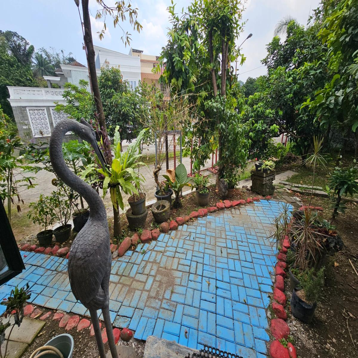 Dijual Rumah Siap Huni di BNR– Nyaman & Strategis - Foto 10