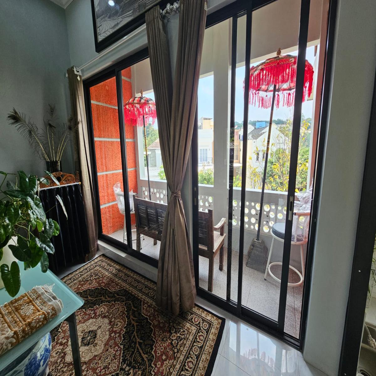 Dijual Rumah Siap Huni di BNR– Nyaman & Strategis - Foto 11