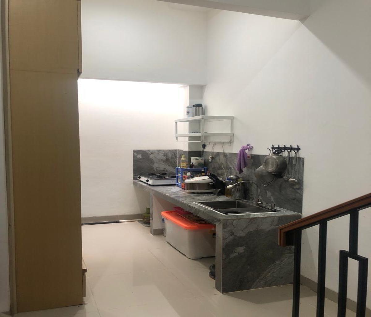 Rumah Dijual di Prima Aryana Karawaci – Akses Tol 10 Menit, Bebas Banjir, Siap Huni - Foto 7