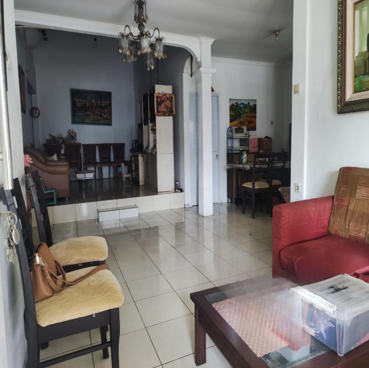 Dijual Rumah di Bukit Cimanggu City – Lokasi Strategis Dekat Akses Tol - Foto 12