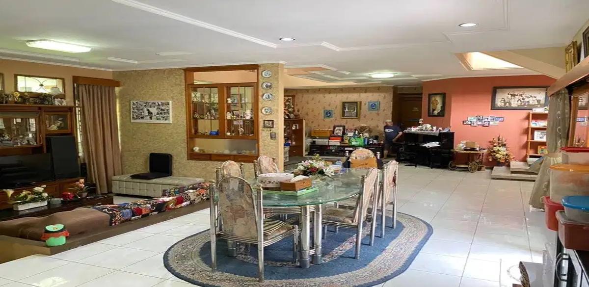 Perumahan Sukamulya Bandung - Foto 6
