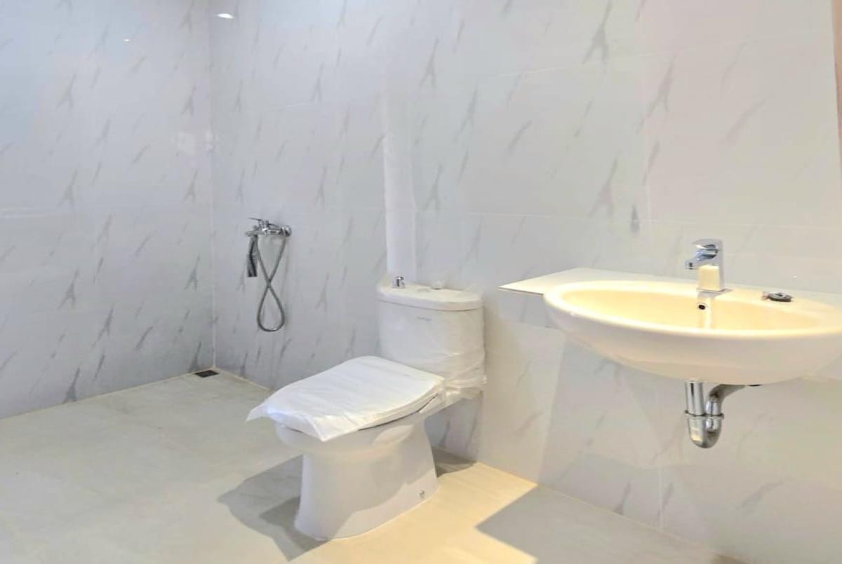 Rumah 3 lantai daerah Villa Bintaro Indah Tangerang Selatan - Foto 10