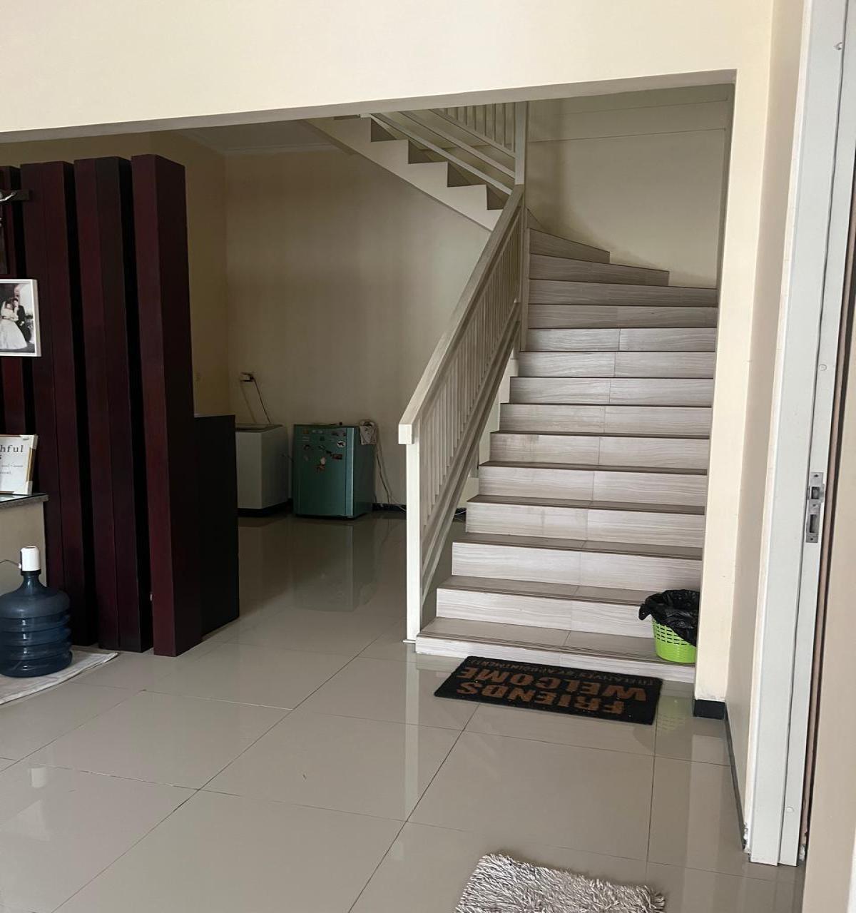 Di Jual Rumah @Central Park Gunung Anyar Regency Surabaya - Foto 6