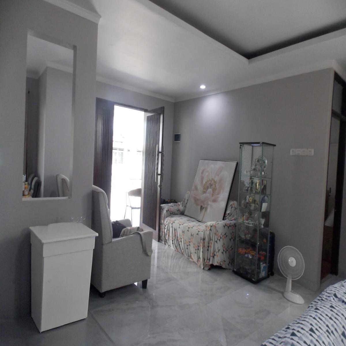 Dijual rumah di kasturi Bintaro Jaya Tangerang Selatan - Foto 3
