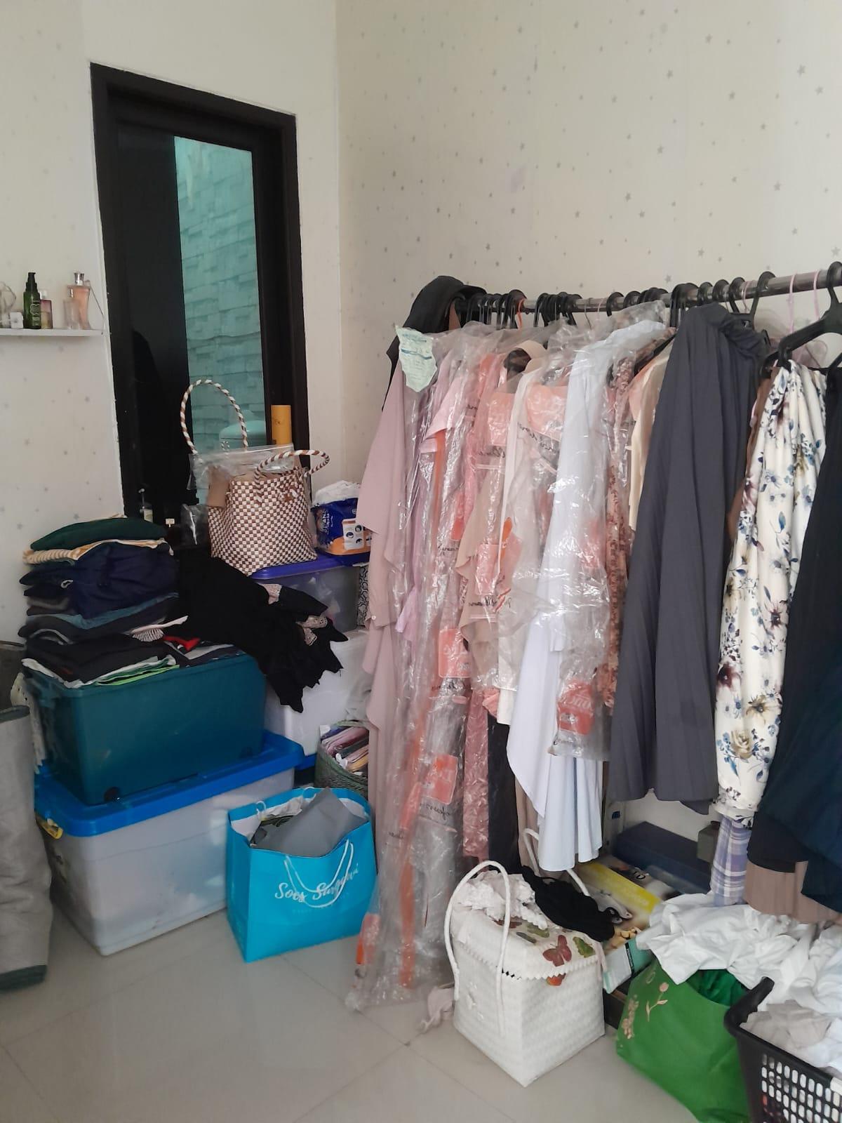 Rumah murah di Jurang Mangu Tangerang Selatan - Foto 4