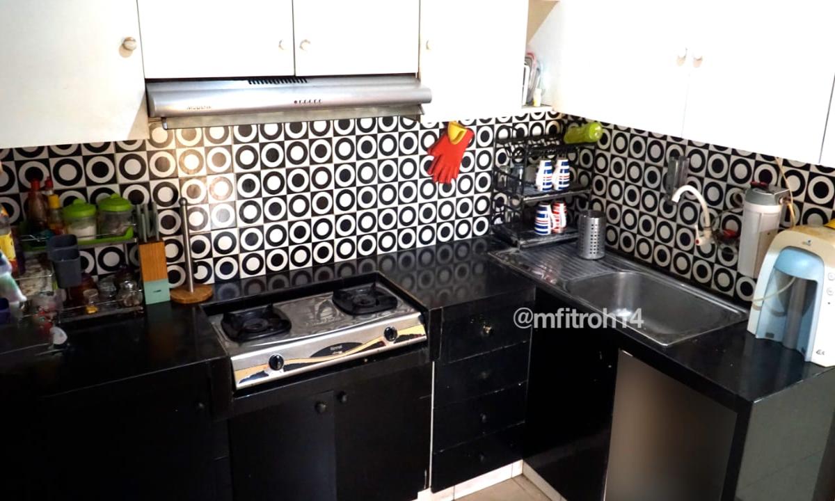 Rumah 2 lantai di Jatinangor Sumedang Jawa Barat