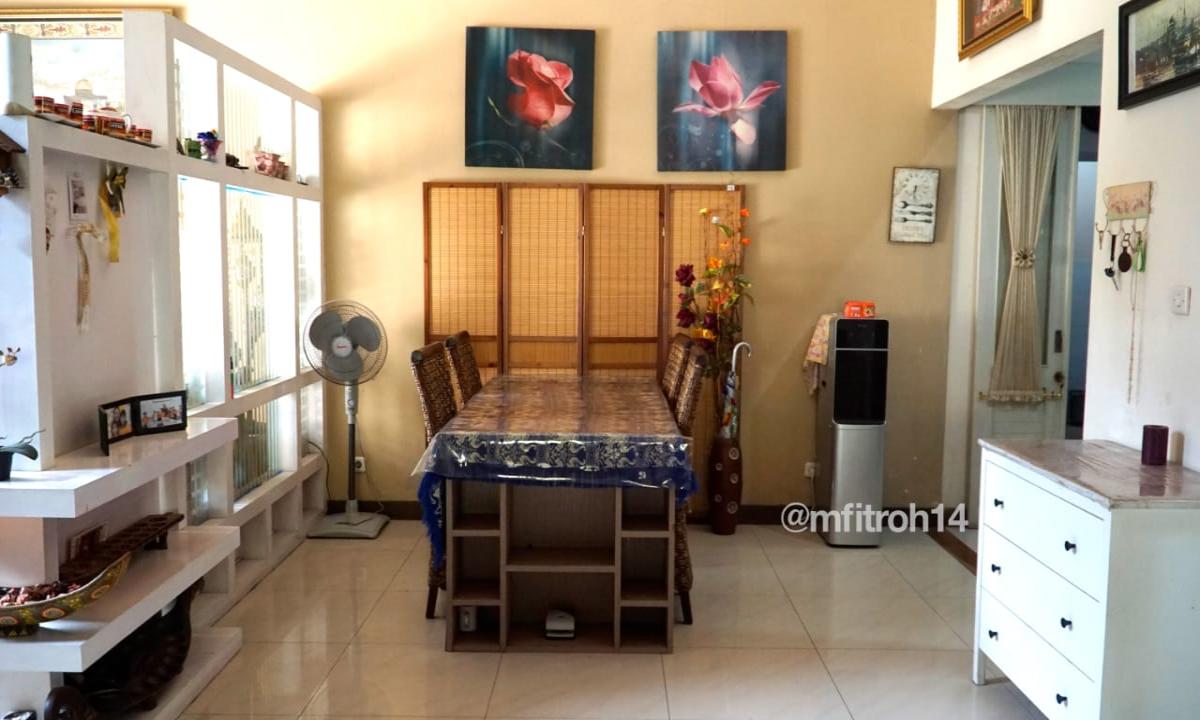 Rumah 2 lantai di Jatinangor Sumedang Jawa Barat - Foto 11