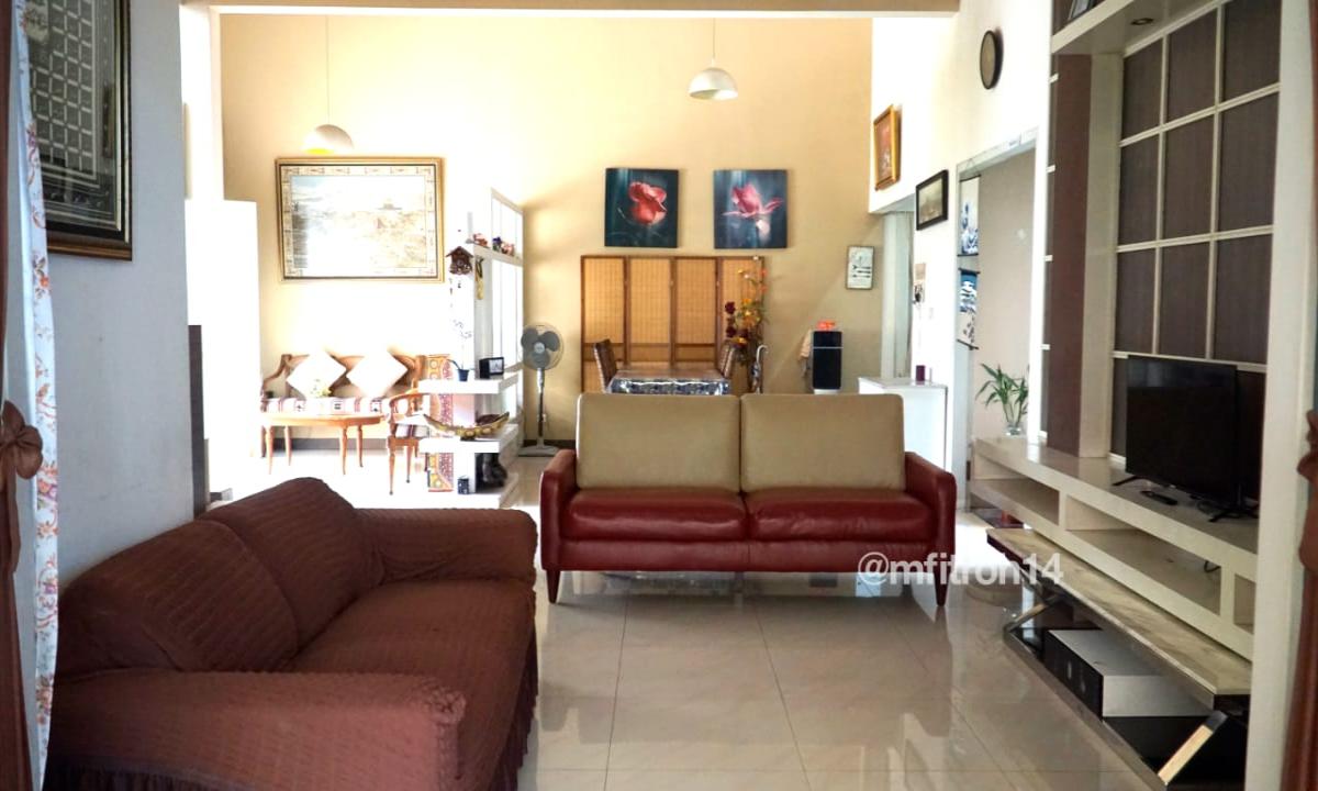 Rumah 2 lantai di Jatinangor Sumedang Jawa Barat - Foto 15