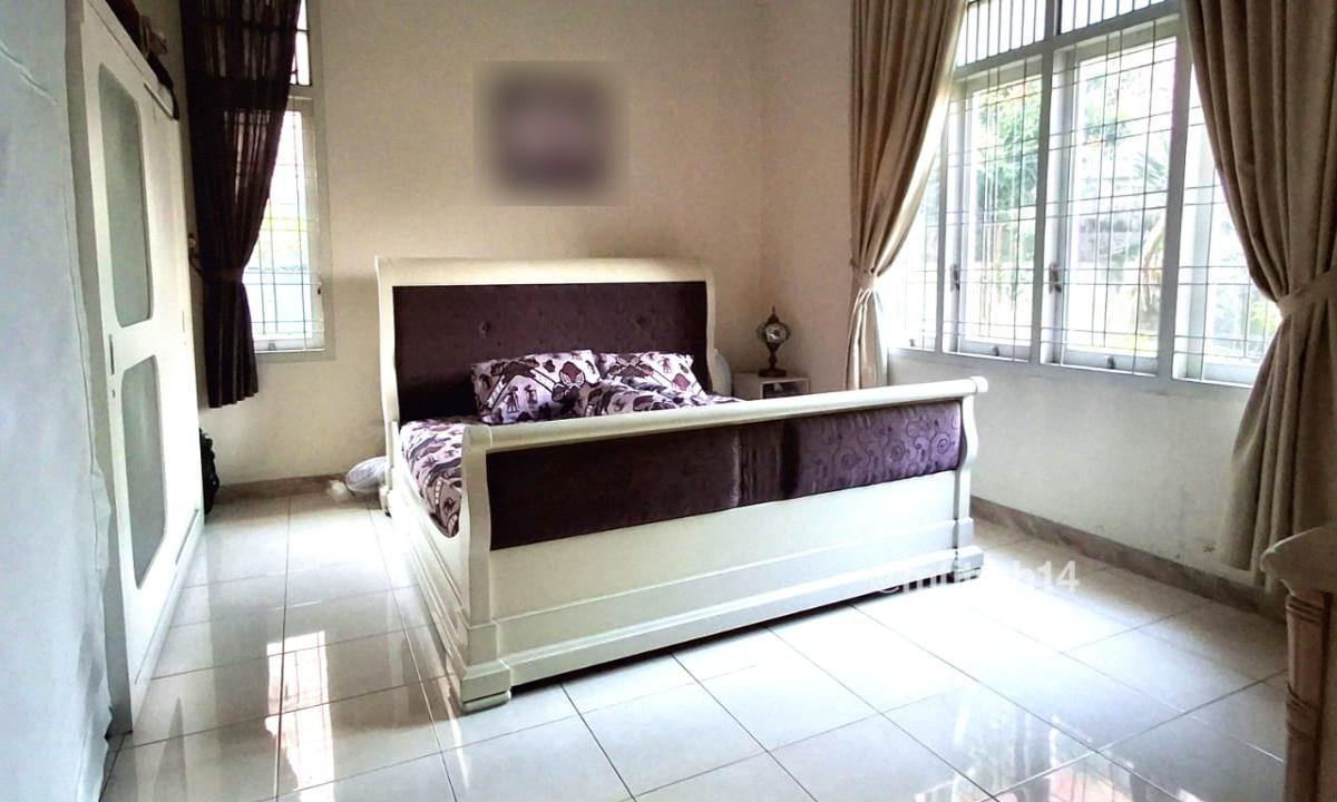 Rumah 2 lantai di Jatinangor Sumedang Jawa Barat - Foto 16