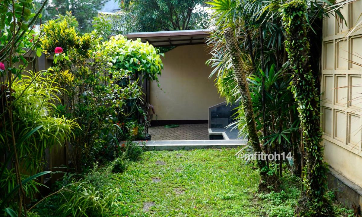 Rumah 2 lantai di Jatinangor Sumedang Jawa Barat - Foto 19