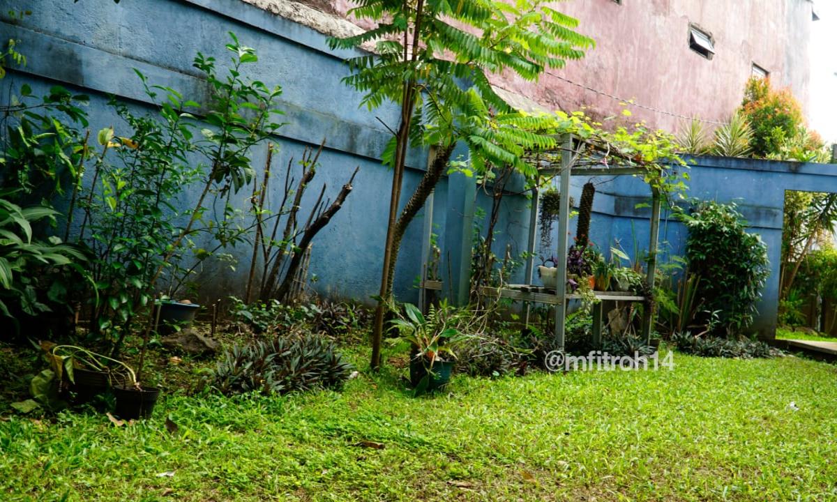 Rumah 2 lantai di Jatinangor Sumedang Jawa Barat - Foto 22