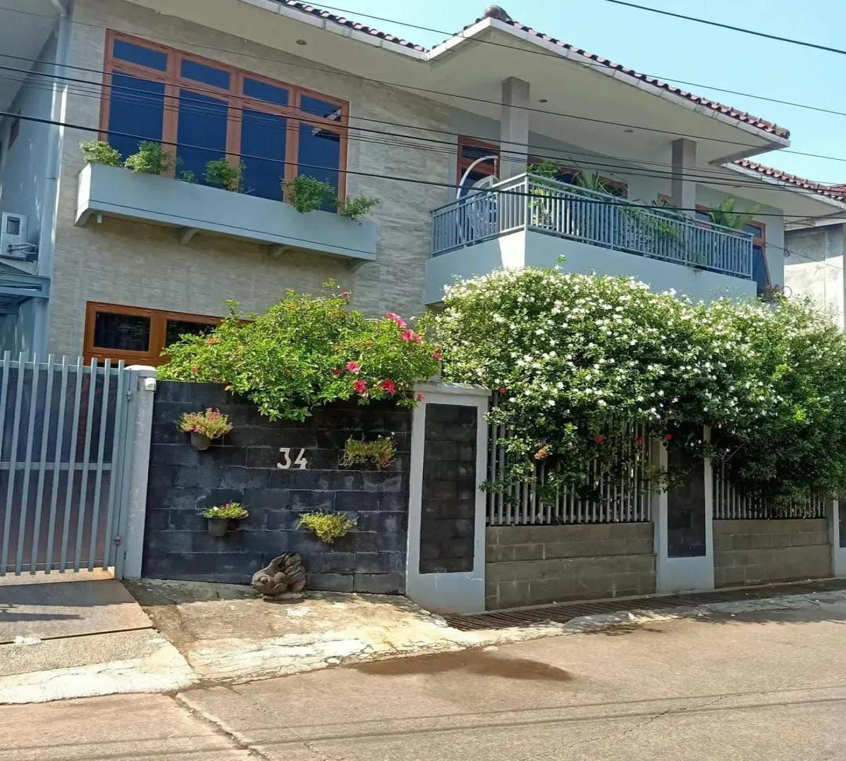 Rumah Loka Indah kalibata - Foto 3