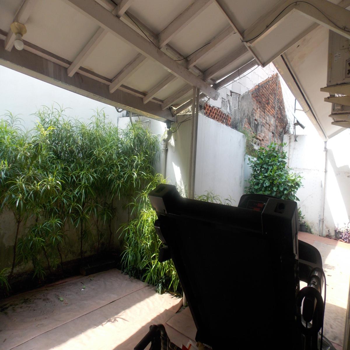 Dijual rumah luas di jl cempaka Rengas Ciputat Timur Tangsel - Foto 8