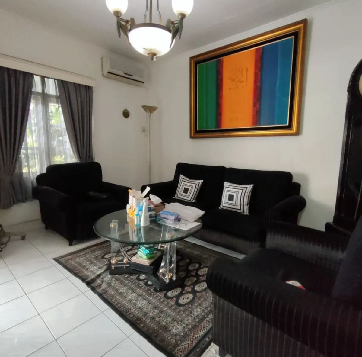 Rumah murah di Mega Cinere Depok Jawa Barat - Foto 3