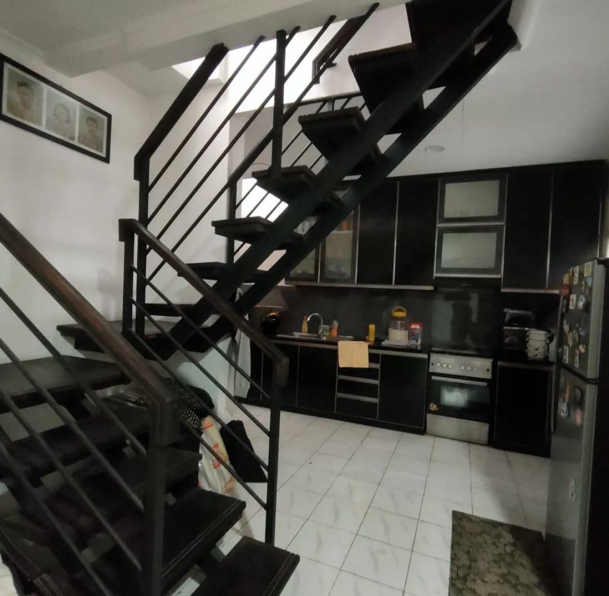 Rumah murah di Mega Cinere Depok Jawa Barat - Foto 7