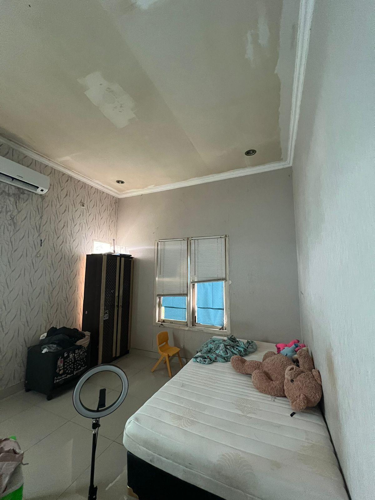 Rumah 2 Lantai 250m² di Rempoa Ciputat Timur Tangerang Selatan - Dekat Bintaro & Pondok Indah - Foto 12
