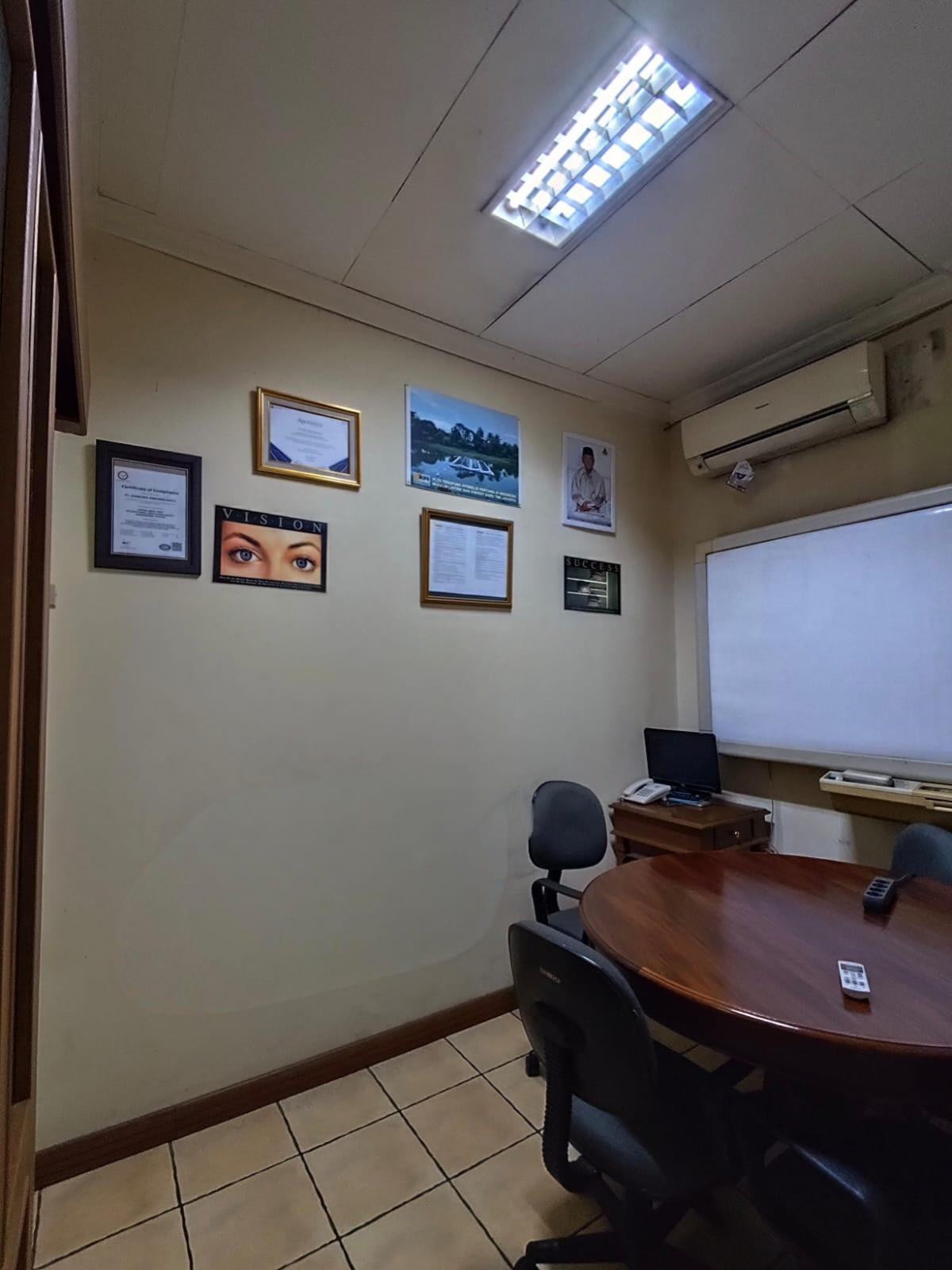 Dijual ruko lokasi oke dan strategis di Pondok Pinang Jaksel - Foto 6
