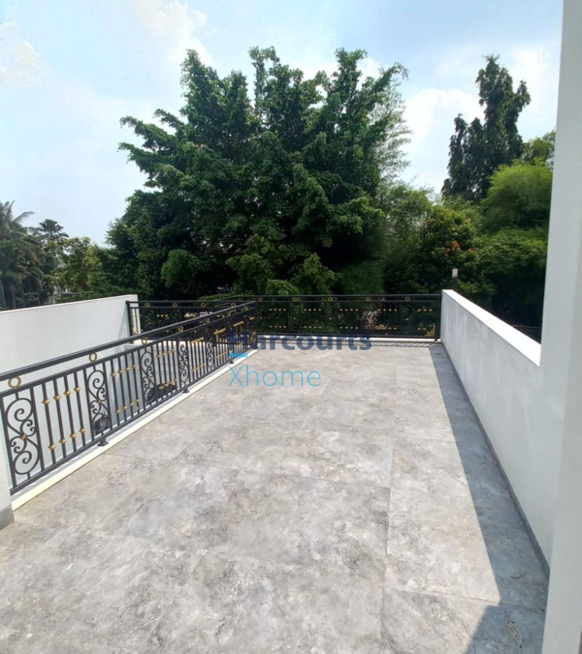 Dijual rumah siap huni di Kasturi Bintaro Jaya Tangerang Selatan - Foto 5