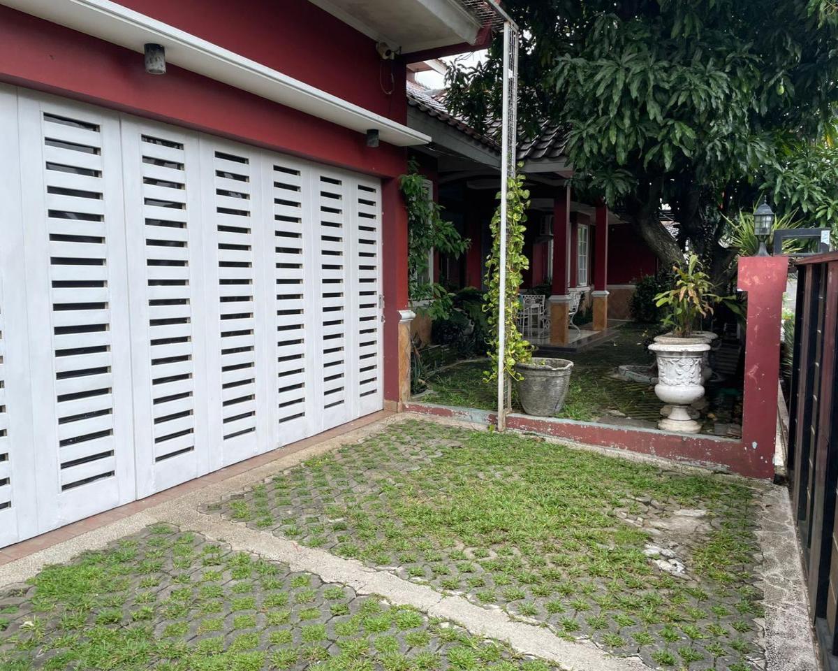 Dijual rumah luas di Taman Asri Cipadu Larangan Tangerang - Foto 8