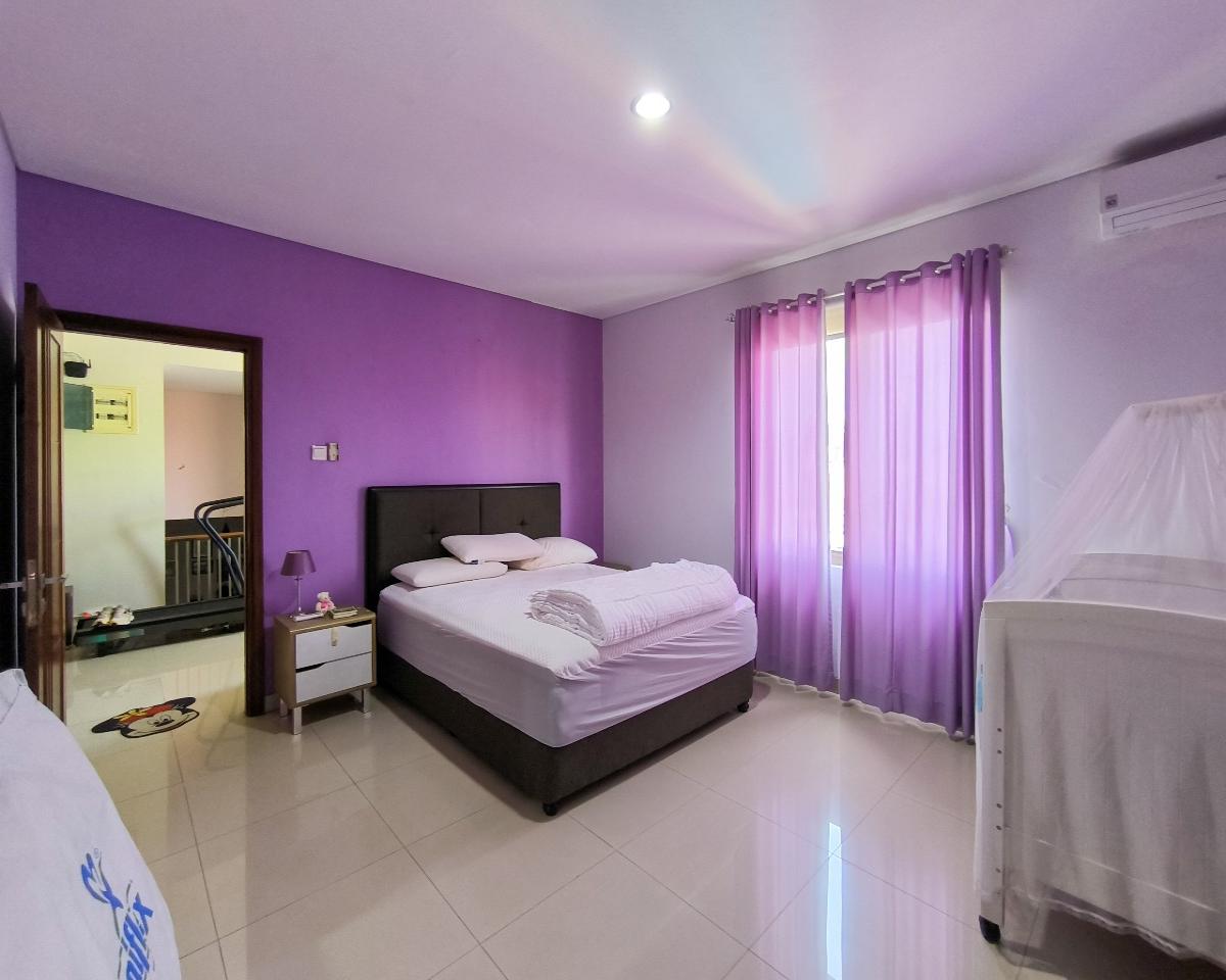 Rumah Pondok Aren Tangerang - Foto 4
