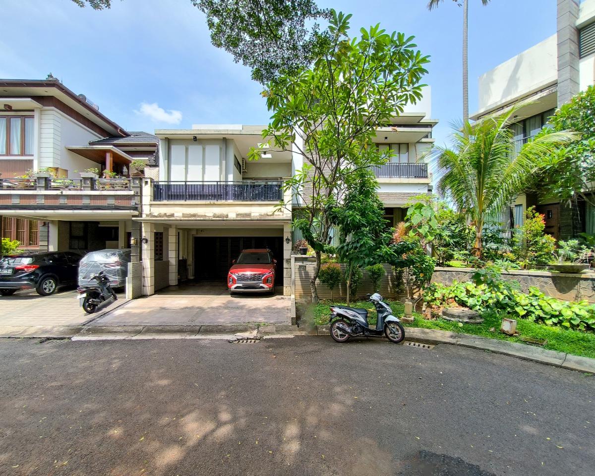 Rumah Pondok Aren Tangerang - Foto 10