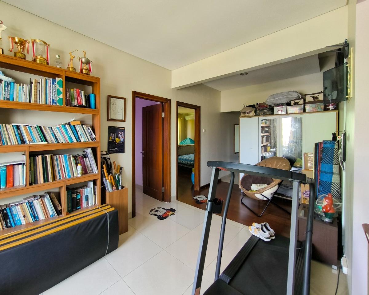 Rumah Pondok Aren Tangerang - Foto 13