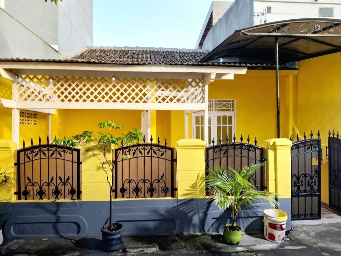 Rumah Minimalis di Komplek Pinang Indah dekat Graha Raya Bintaro - 10 Menit ke Pintu Toll - Foto 2