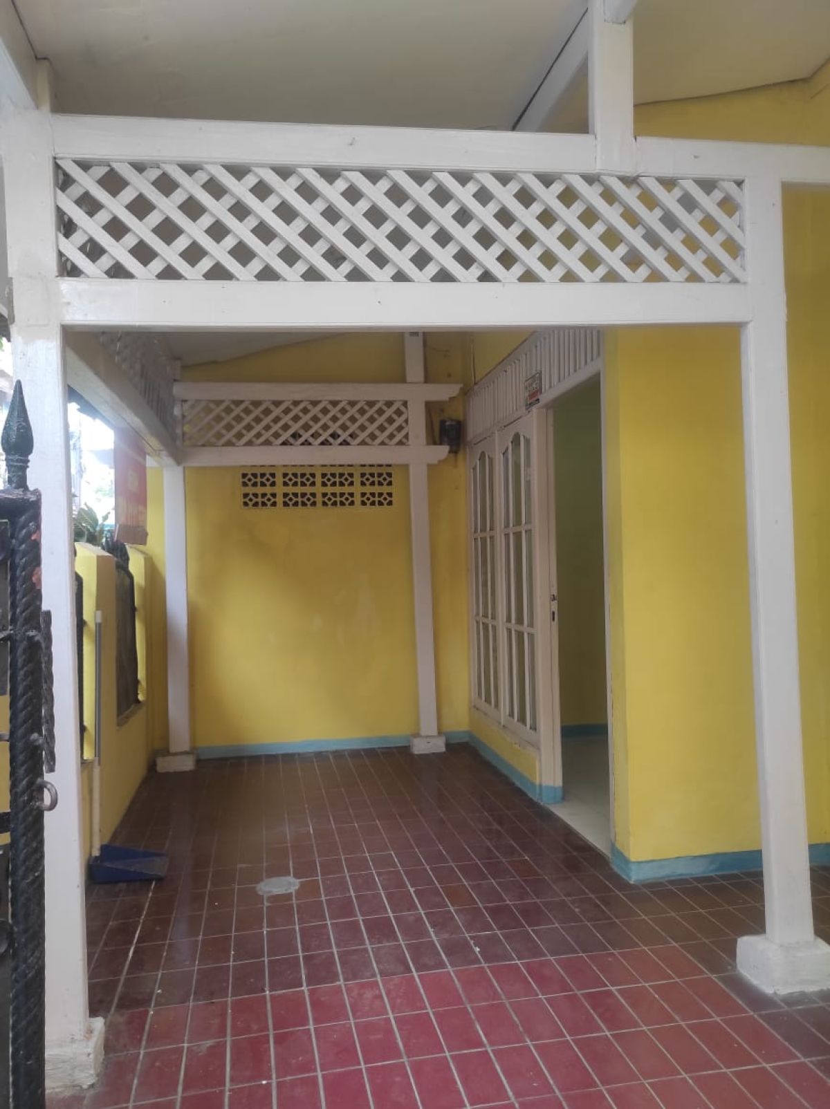 Rumah 1 Lantai di Komplek Pinang Indah dekat Graha Raya Bintaro - Foto 4