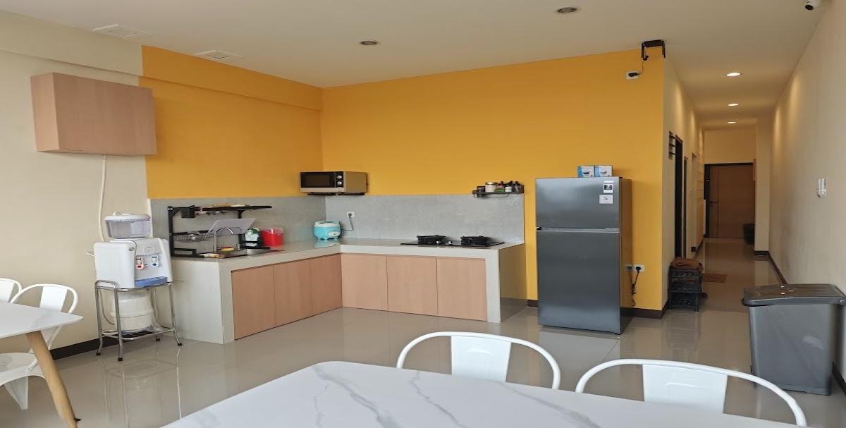 Dijual rumah Kost daerah Tanah Sereal Tambora Jakarta Barat - Foto 2