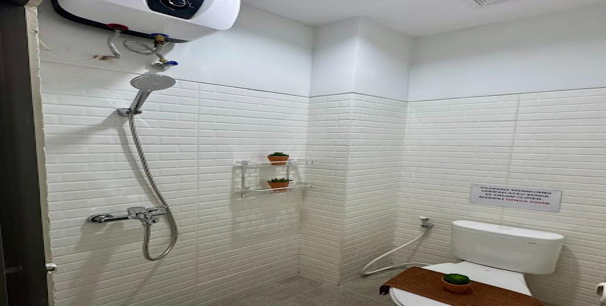 Dijual rumah Kost daerah Tanah Sereal Tambora Jakarta Barat - Foto 12