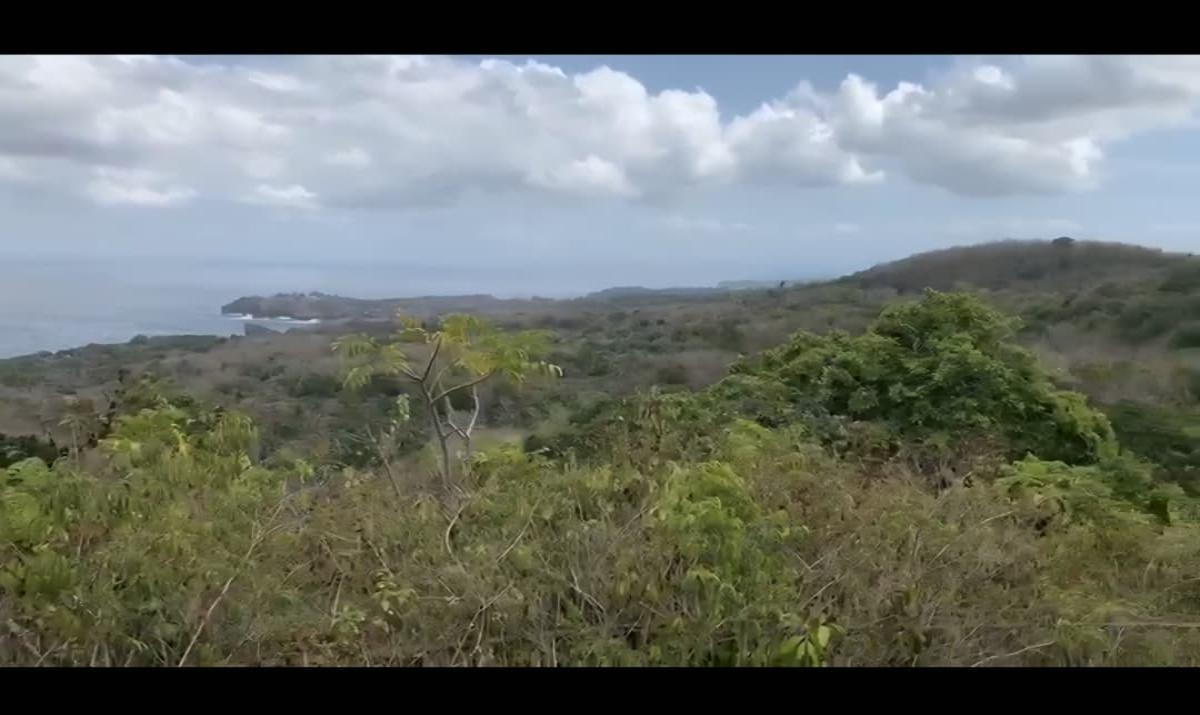 Dijual tanah daerah Nusa Penida Bali - Foto 3