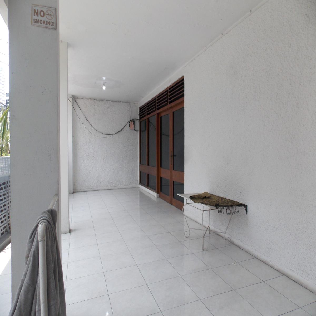 Dijual rumah di daerah Benhil Tanah Abang Jakarta Pusat - Foto 4