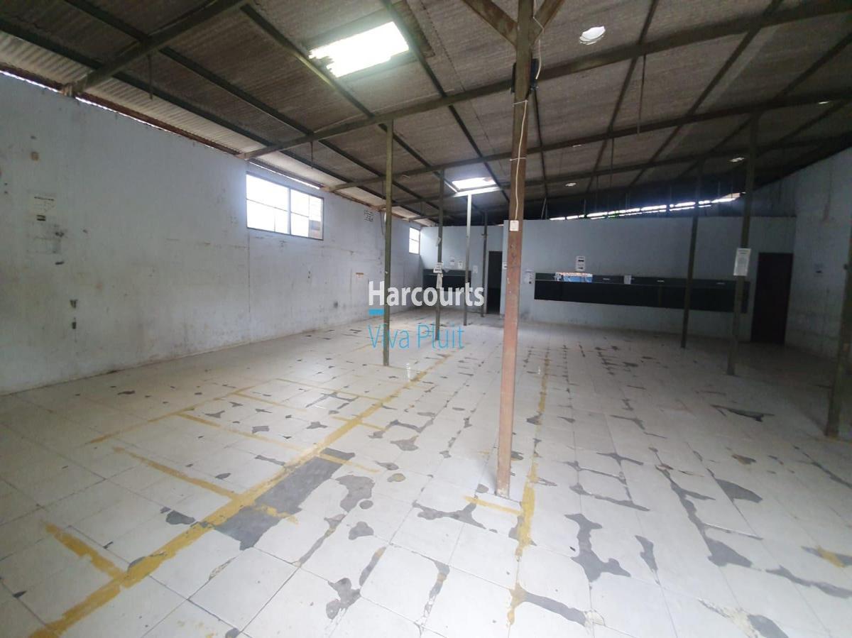 Disewa Tanah Jl. D.I. Panjaitan, Jakarta Timur. Lokasi Strategis.