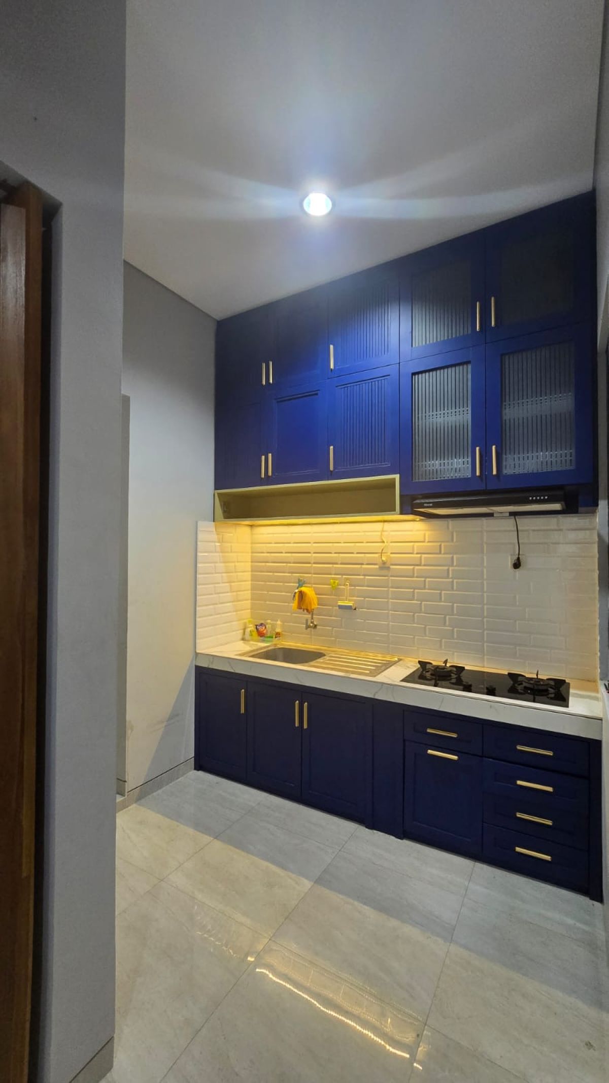 Disewakan Rumah Bagus Minimalis Full Furnished di Kartasura!! - Foto 5