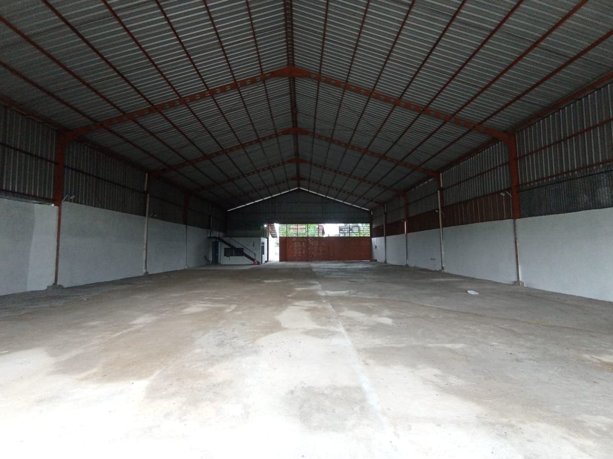 Disewakan Gudang Strategis di Banyuanyar Banjarsari, Solo!! - Foto 3