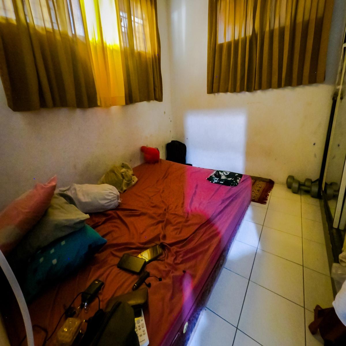 Dijual Rumah Luas 195 m², Lokasi Strategis Nempel Bintaro - Foto 6