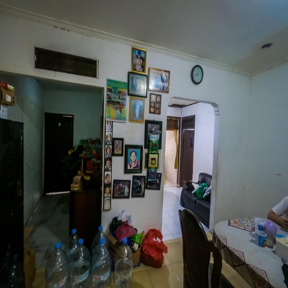 Dijual Rumah Luas 195 m², Lokasi Strategis Nempel Bintaro - Foto 8